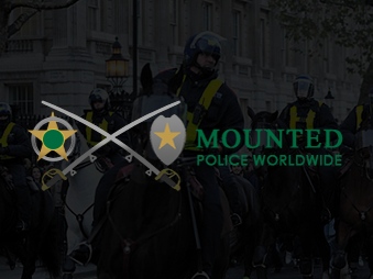 Mounted Police Worldwide