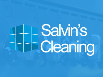 Salvins Cleaning