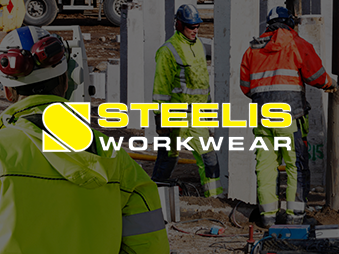 Steelis Workwear